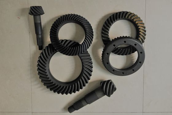 Vòng bi và bánh răng của Mercedes Benz Sprial, bánh răng vương miện 346 350 1839
