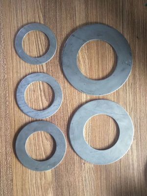 Độ cứng cao Máy giặt phụ tùng khác biệt 1 41552023 0 Dành cho Isuzu