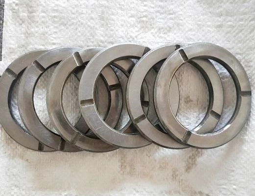 Độ cứng cao khác nhau Máy giặt Bộ vòng bánh răng chính hãng dài sử dụng cuộc sống