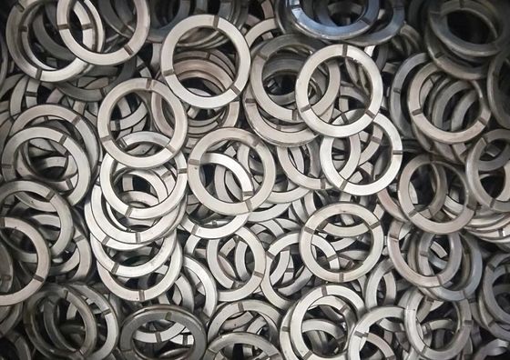 Độ cứng cao khác nhau Máy giặt Bộ vòng bánh răng chính hãng dài sử dụng cuộc sống