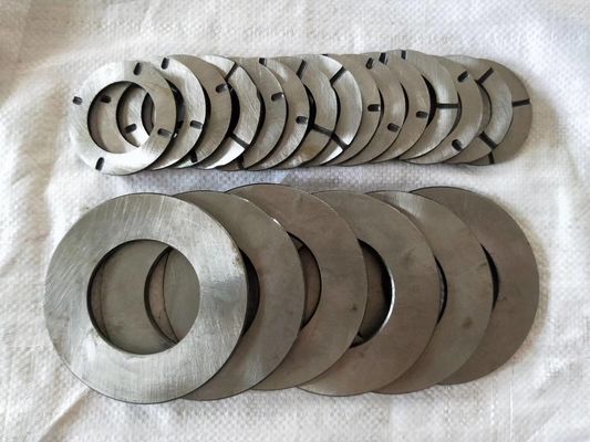 Phụ tùng xe tải nguyên liệu hiệu suất cao 20CrMnTi