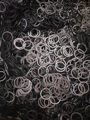 Phụ tùng xe tải nguyên liệu hiệu suất cao 20CrMnTi