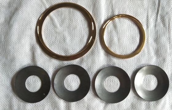 Blacking đánh bóng Differential Washer Excelent độ cứng chống ăn mòn
