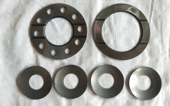 Blacking đánh bóng Differential Washer Excelent độ cứng chống ăn mòn