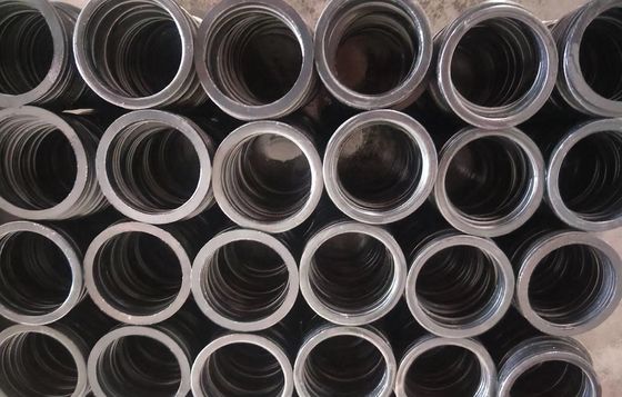 Hiệu suất cao Differential Washer Blacking Độ cứng cao Mang sức đề kháng