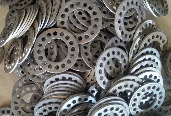 20CrMnTi đánh bóng khác biệt Pinion lực đẩy máy giặt chống dầu dài sử dụng cuộc sống