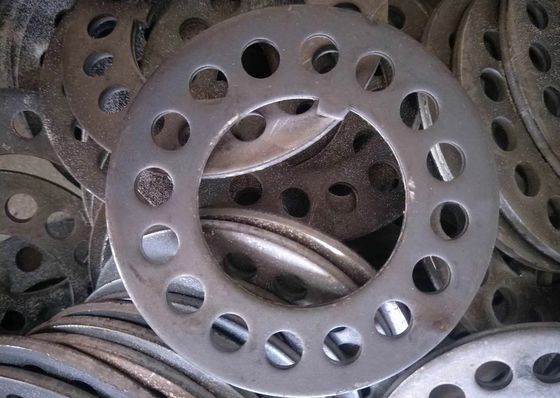 20CrMnTi đánh bóng khác biệt Pinion lực đẩy máy giặt chống dầu dài sử dụng cuộc sống