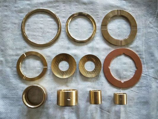 Máy giặt khác biệt chính hãng OEM Độ bền cao và độ chính xác cao 1 41552 020 0