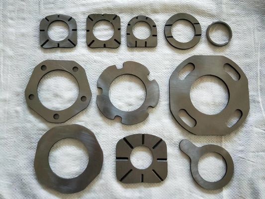Máy giặt khác biệt lực đẩy cho bánh răng bên hông HINO 500 FM2P