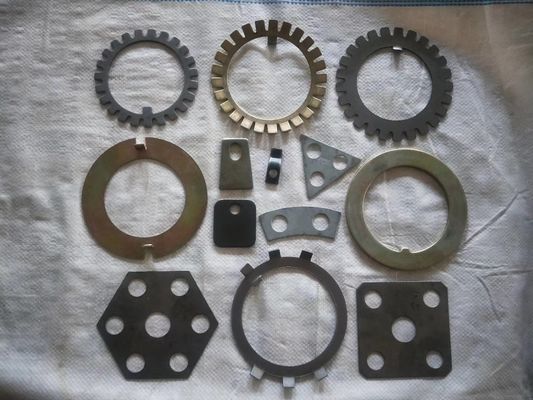 Differential Gear Washer Repair Kit, hiệu suất cao khác biệt Shims Carrier