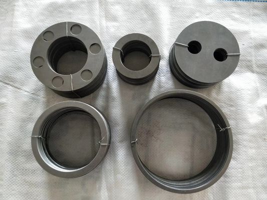 Differential Gear Washer Repair Kit, hiệu suất cao khác biệt Shims Carrier