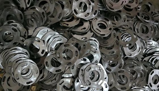 Mang sức đề kháng khác biệt máy giặt OEM cường độ cao và độ chính xác cao