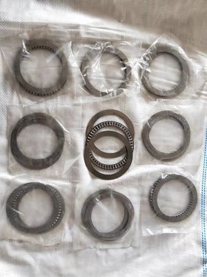 Bộ phận tự động  30 Máy giặt lực đẩy