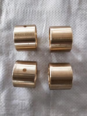 Phía sau / Front Differential Mount Bushing Auto kim loại thay thế Subframe Body