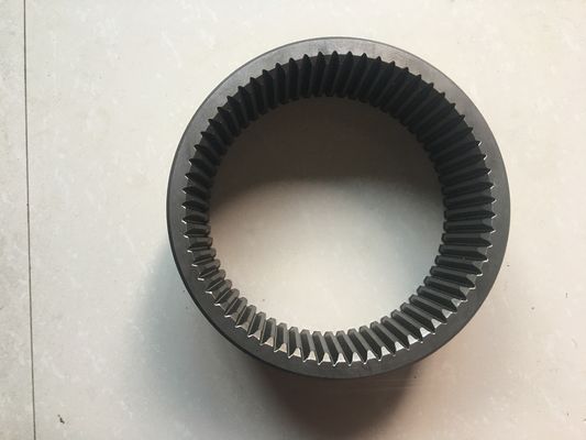 Chống ăn mòn nội bộ Spur Gear, Thép răng tùy chỉnh