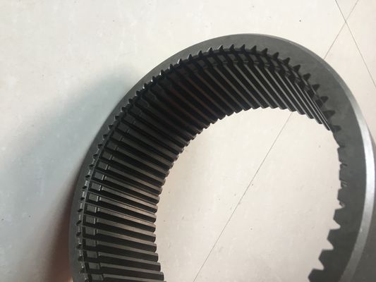 Hiệu suất cao Nội bộ Ring Gear Công suất tải mạnh hơn Mang sức đề kháng