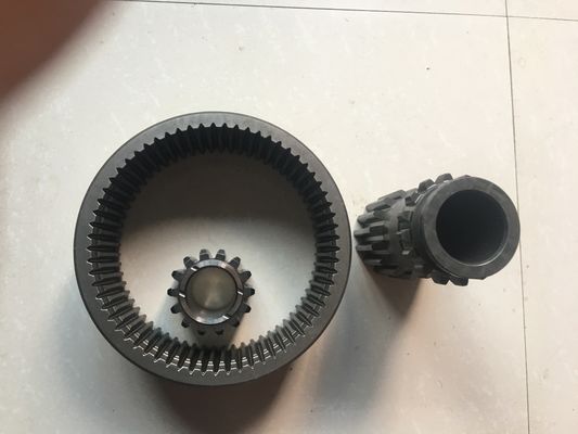 Cường độ cao bên trong bánh răng côn, bánh đà khởi động nội bộ răng bánh răng