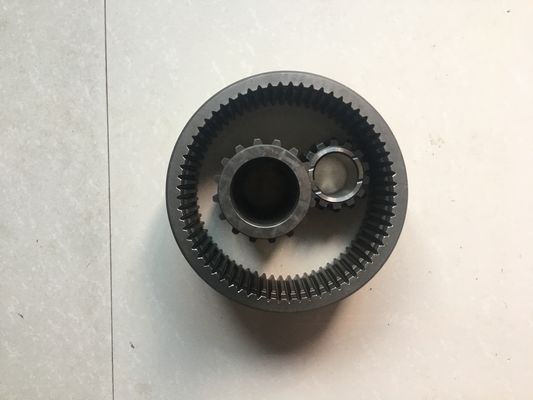 Độ chính xác cao nội bộ vòng bánh Blacking không chuẩn cho các bộ phận ô tô