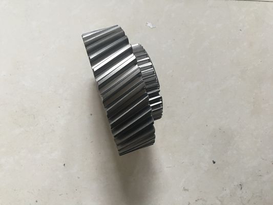 Bánh răng truyền động hiệu suất cao và trục chống ăn mòn dài Sử dụng cuộc sống