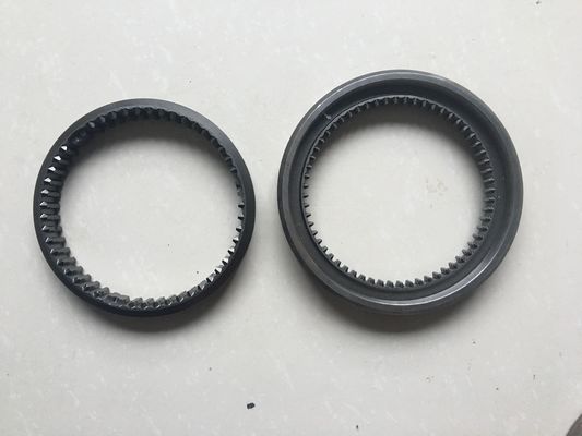 Bánh răng truyền động cường độ cao và trục vòng đồng bộ chịu mài mòn