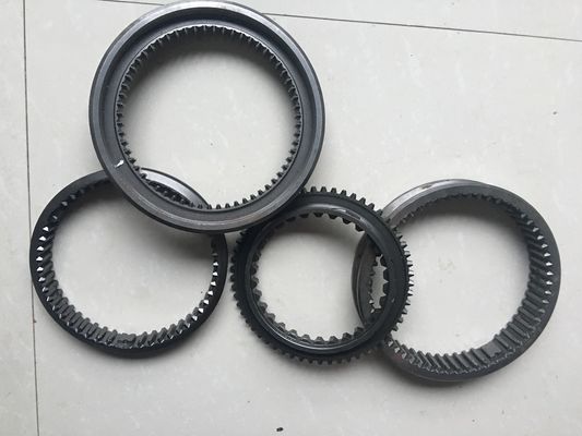 Đồng bộ truyền động bánh răng và trục 20CrMnTi đánh bóng cho Mitsubishi