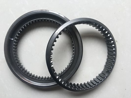 Đồng bộ truyền động bánh răng và trục 20CrMnTi đánh bóng cho Mitsubishi