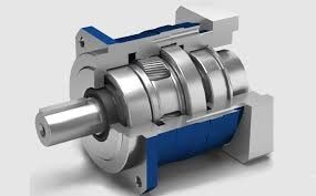 Loại hộp số giảm tốc hành tinh, hộp số giảm tốc hành tinh nhỏ gọn