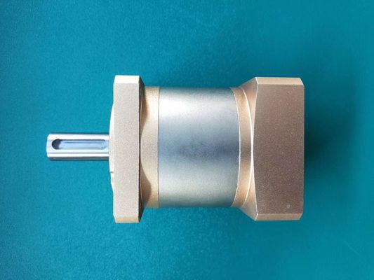 Bộ giảm tốc bánh răng hành tinh có độ chính xác thấp với hiệu suất ổn định