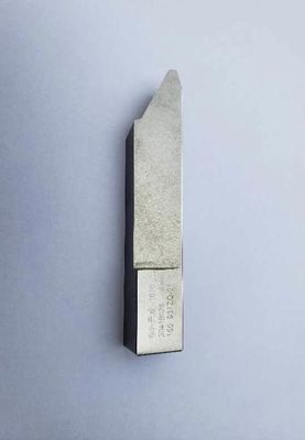 Lưỡi cắt khô cho bánh răng côn xoắn
