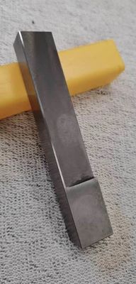 Lưỡi cắt khô cho bánh răng côn xoắn