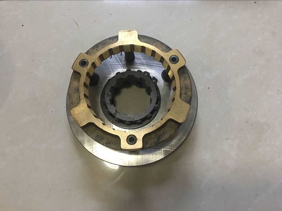 313453 X  Manual Bộ đồng bộ truyền động cho phụ tùng xe tải chống ăn mòn