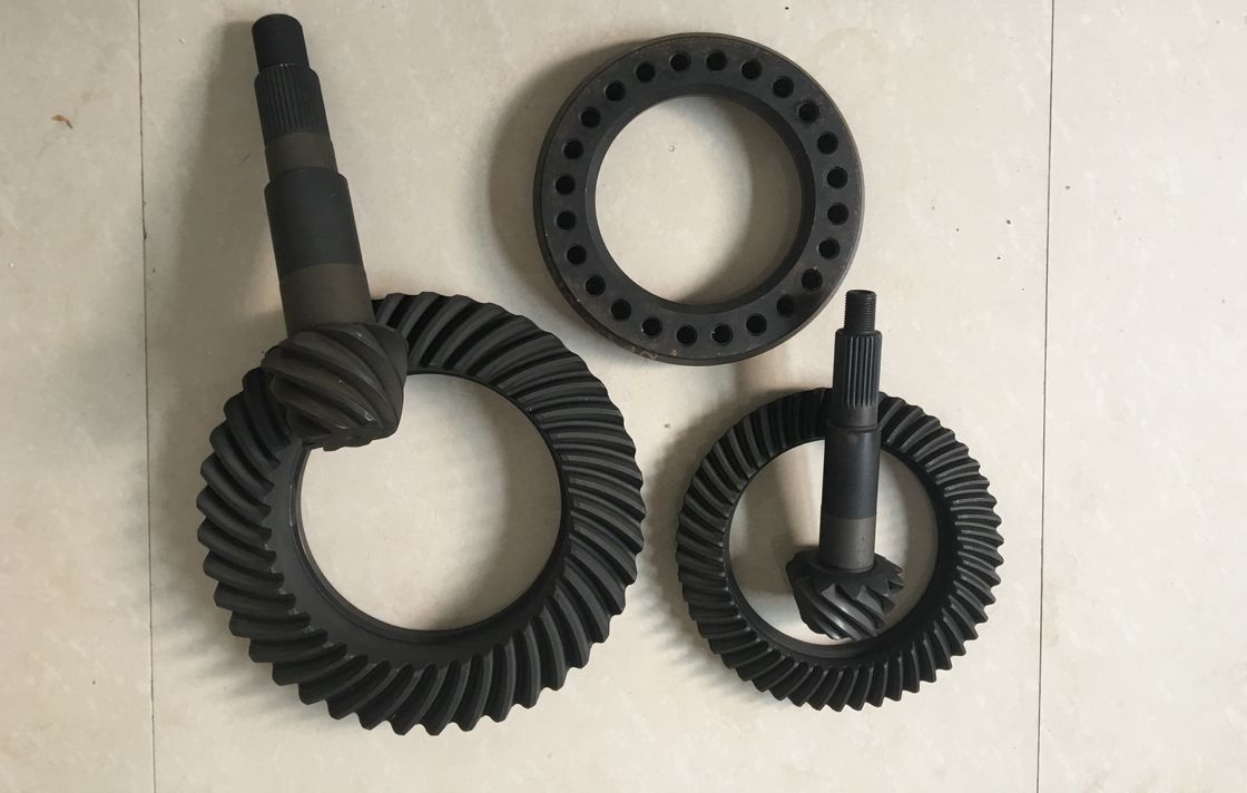 Chính hãng Auto Crown Wheel và bánh răng bánh răng cho Meritor chống ăn mòn