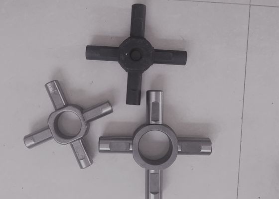 Phụ tùng xe tải trục Thép khác biệt Spider Gear Kit OEM cường độ cao và độ chính xác cao