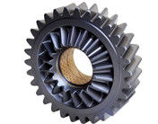 Mercedes Benz Differential Straight Bevel Gear 20 ~ 30 độ 346 350 1324