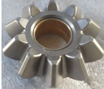 Axle Differential Pinion Straight Bevel Gear 355 353 0214 Dành cho Mercedes Benz